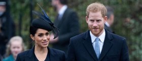 GALA VIDEO - Non, Meghan Markle n’a pas fait pression sur Harry pour le séparer du reste de sa famille