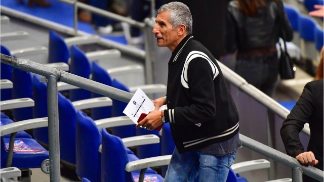 GALA VIDEO - Nagui révèle que Marie-Christine (championne de Tout le monde veut prendre sa place) lui a envoyé un sms