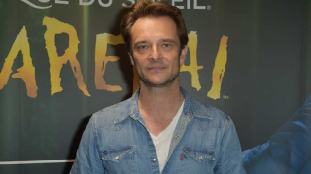 GALA VIDÉO - David Hallyday, se venger de Laeticia Hallyday ? Sa réponse pleine de dignité