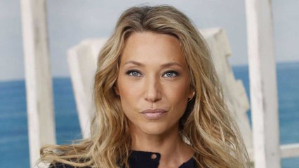 VIDÉO - Laura Smet, ce moment où elle a fondu en larmes durant son mariage