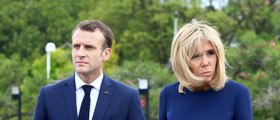 GALA VIDEO - Pourquoi Emmanuel et Brigitte Macron ne passeront pas Noël ensemble