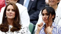 GALA VIDÉO - Cette petite victoire de Meghan Markle sur Kate Middleton