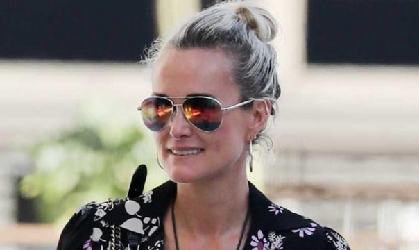 GALA VIDEO : Laeticia Hallyday : comment elle a pu compter sur le précieux soutien de Yannick Noah