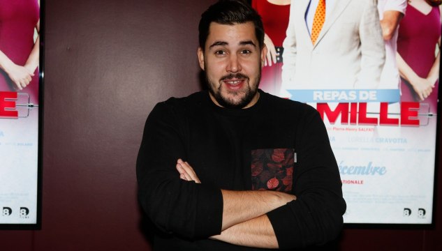 GALA VIDEO : Danse avec les stars : Artus va épouser sa compagne et en dit plus sur son identité