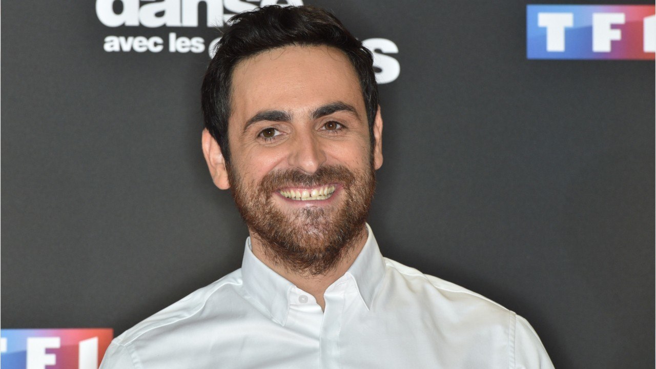 GALA VIDEO - Camille Combal, amoureux : ses rares confidences sur sa chérie