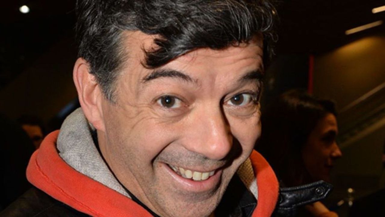 GALA VIDÉO - Stéphane Plaza : quelle horreur, une voyante lui a prédit sa mort pour l'année prochaine !