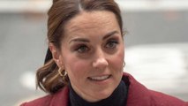 GALA VIDÉO - Kate Middleton, attristée par sa complicité perdue avec le prince Harry