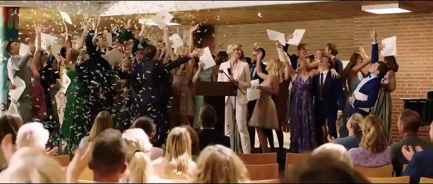 Dios, ¿por qué eres tan idiota_ - Tráiler -