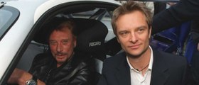 GALA VIDEO - Johnny et David Hallyday, ce projet inabouti évoqué par Luc Plamondon