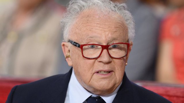 GALA VIDEO - Philippe Bouvard toujours aussi acide avec Laurent Ruquier, l’ancien patron des Grosses Têtes a la dent dure