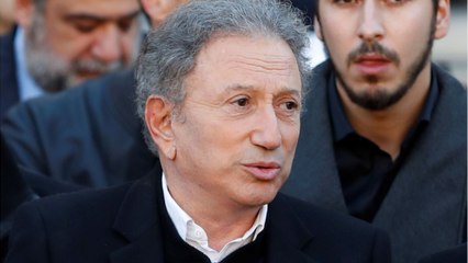 GALA VIDÉO - Michel Drucker, ce surnom pas très sympa dont il préfère s’amuser
