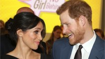 GALA VIDÉO - Meghan Markle : pourquoi elle n’est pas prête à partir en congé maternité