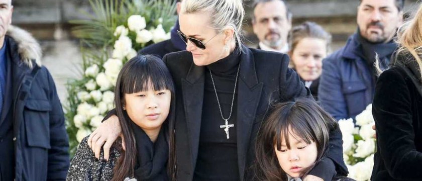 GALA VIDEO - Jade et Joy Hallyday “souffrent” : les confidences de Pierre Billon, l’ami de Johnny