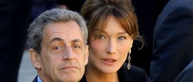 GALA VIDEO - Carla Bruni-Sarkozy pas franchement ravie des envies de retour de Nicolas : ce jour où “folle de rage”, elle lui a fait une “crise”