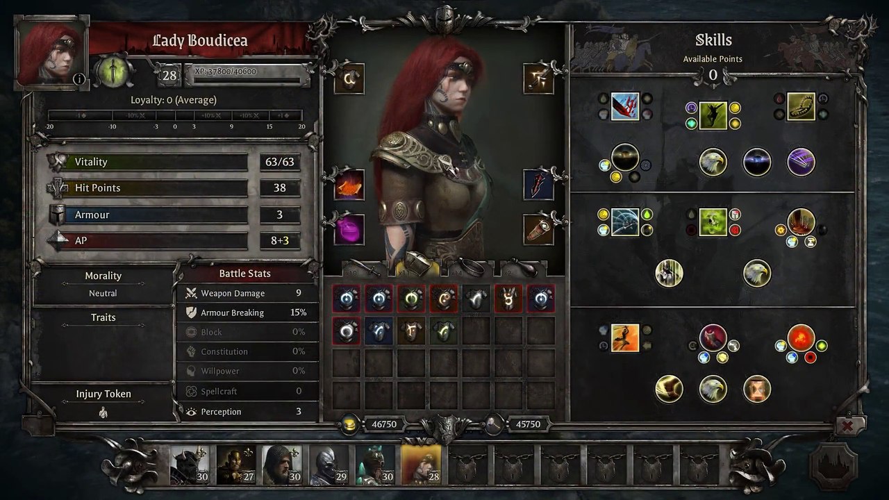 King Arthur: Knight's Tale se actualiza y enseña sus últimas novedades en este vídeo gameplay