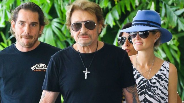 GALA VIDÉO - Héritage de Johnny Hallyday : cette décision de Sébastien Farran qui a tout fait basculer