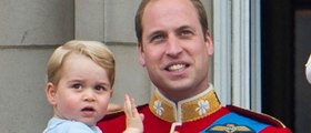 GALA VIDEO - Prince William : cette “lacune” qui l’embarrasse devant le prince George