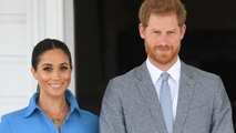 GALA VIDÉO - Meghan Markle, « très têtue », et le prince Harry, « dictatorial » : le couple de Sussex raconté par un membre de la Cour royale