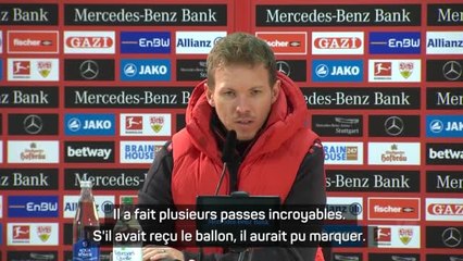 Download Video: Bayern Munich - Nagelsmann : 