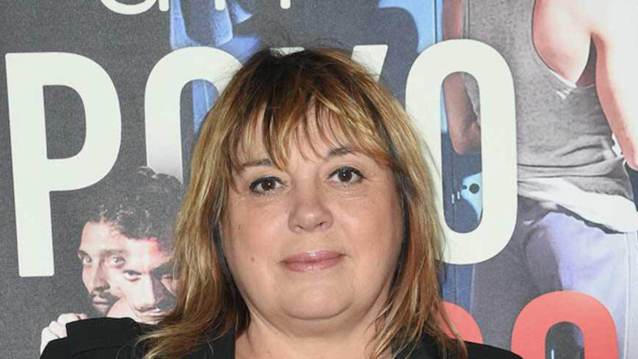 GALA VIDÉO - Michèle Bernier (Une ambition intime) évoque avec beaucoup d’émotion le suicide de sa mère