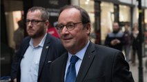 GALA VIDÉO - François Hollande et son “ego” moqués par un très proche