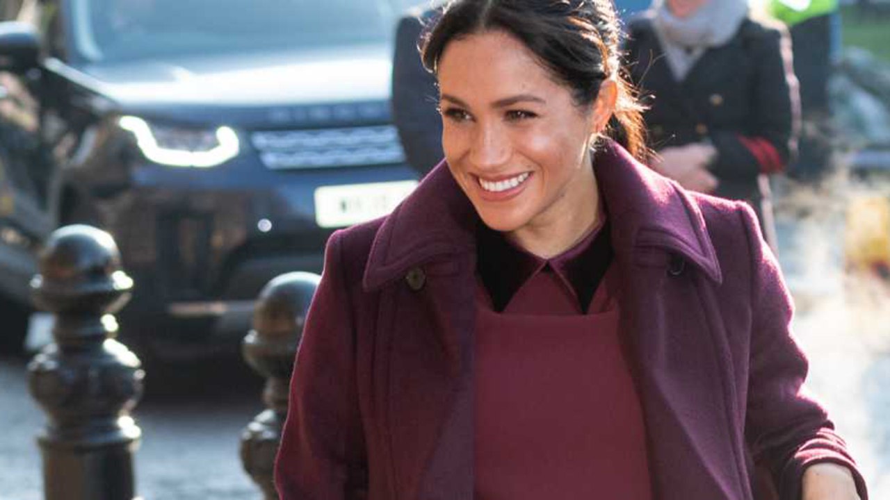 GALA VIDÉO - Meghan Markle: son CV refait surfa...