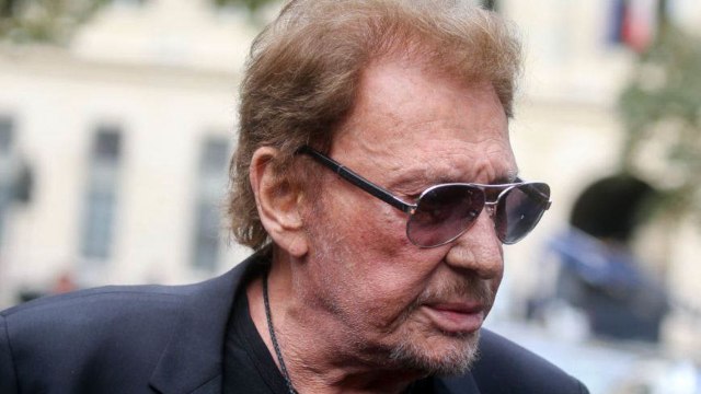 GALA VIDÉO - La Savannah cambriolée : 5 choses à savoir sur la résidence de Johnny Hallyday à Marnes-La-Coquette