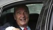 GALA VIDÉO - Le chauffeur de Jacques Chirac balance sur les incroyables excès de vitesse de l'ancien président