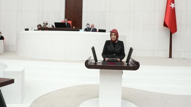 AKP’li vekilden ekonomi eleştirilerine yanıt: Ezanlarımızı susturamayacaksınız