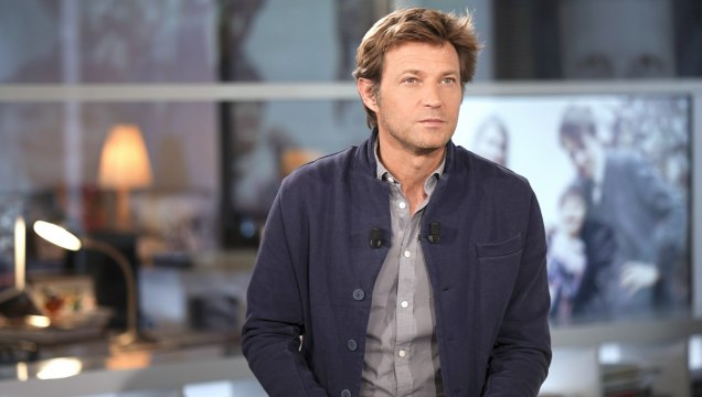 GALA VIDEO : Laurent Delahousse, nouveau coup dur après les critiques violentes de Catherine Deneuve et de la veuve de Michel Delpech