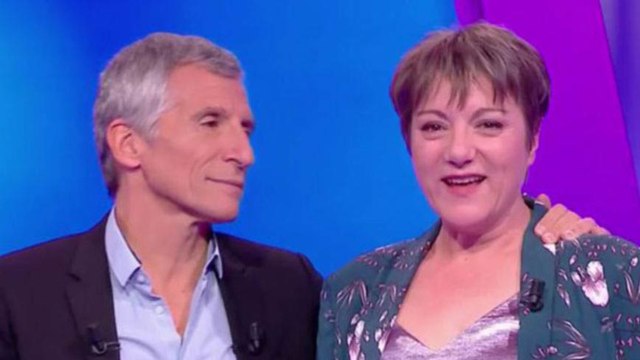 GALA VIDÉO - Tout le monde veut prendre sa place : pourquoi Nagui était si ému lors de l’élimination de Marie-Christine
