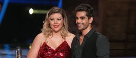 GALA VIDEO - Héloïse Martin (Danse avec les stars) : comment elle a fini par accepter ses rondeurs