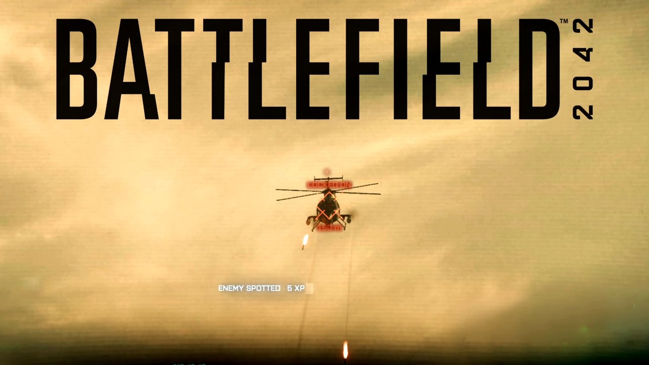 [BF2042-W] BATTLEFIELD 2042 Field Spotter 02