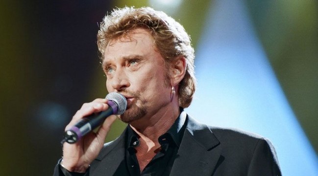 GALA VIDEO : Quand Johnny Hallyday poussait ses musiciens à l’adultère