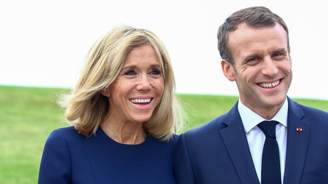 GALA VIDEO : Brigitte Macron, un Noël sans ses enfants, ni ses petits-enfants ?