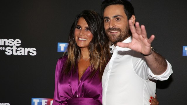 GALA VIDEO : Camille Combal, cette maladie génétique dont la star de TF1 ne parle jamais