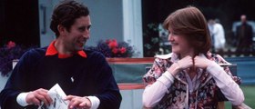 GALA VIDEO - La romance méconnue du prince Charles avec la soeur aînée de Lady Diana