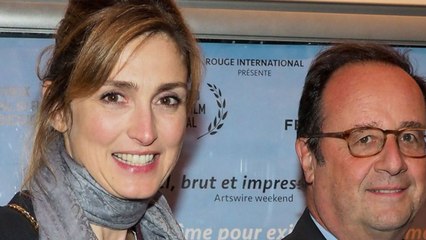 GALA VIDÉO – François Hollande : découvrez les photos de sa villa avec Julie Gayet à Tulle