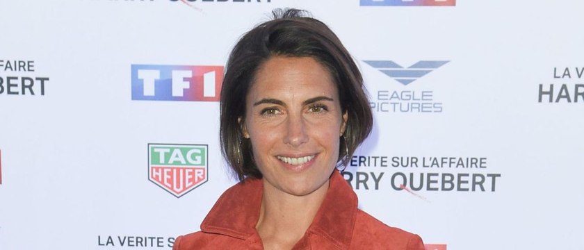 GALA VIDEO - Laeticia Hallyday moquée par Nicolas Canteloup : son amie Alessandra Sublet s’en amuse