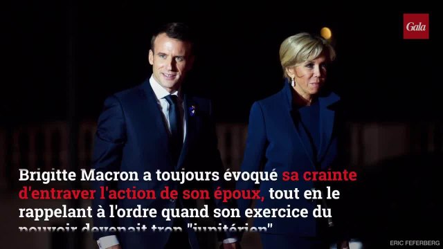 GALA VIDÉO - Brigitte Macron, écartée par les conseillers de l'Elysée ? Ce témoignage qui intrigue