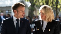 GALA VIDEO : Obsèques du frère de Brigitte Macron : Emmanuel Macron sera-t-il présent ?