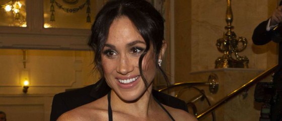 GALA VIDEO - Meghan Markle, nostalgique de ses années d’actrice ? Cet engagement qui en dit long