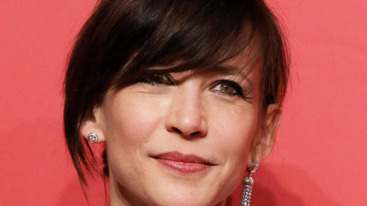 GALA VIDÉO - Sophie Marceau : ce lien très fort et instinctif qu’elle a avec son fils Vincent depuis sa naissance