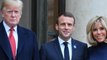 GALA VIDÉO - Brigitte Macron, l'atout d'Emmanuel Macron pour une réconciliation avec Donald Trump ?