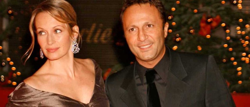 GALA VIDEO – Estelle Lefébure et Arthur : malgré leur séparation, leurs enfants s’affichent toujours aussi complices