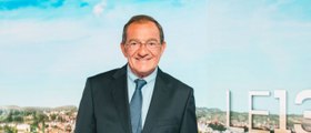 GALA VIDEO - Jean-Pierre Pernaut atteint d’un cancer de la prostate : il va bientôt faire son retour au JT de TF1