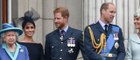 GALA VIDEO - William, Harry, Charles : comment la famille royale échange en toute discrétion