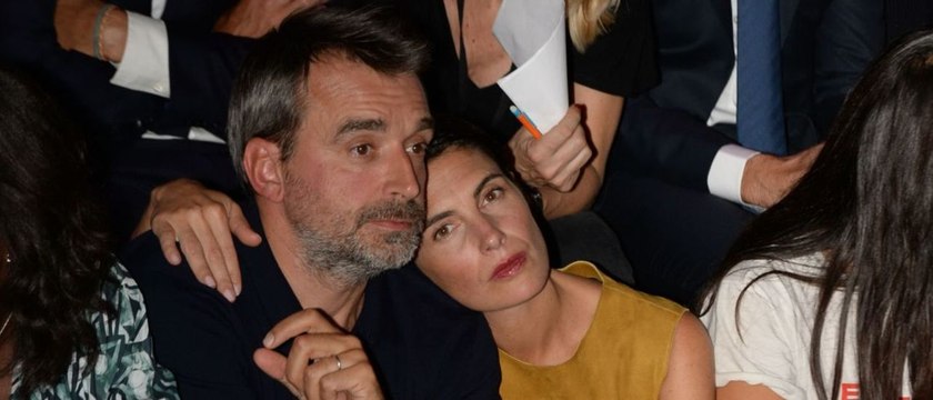 GALA VIDEO - Alessandra Sublet séparée de Clément Miserez : quand elle s’imaginait à 60 ans à ses côtés