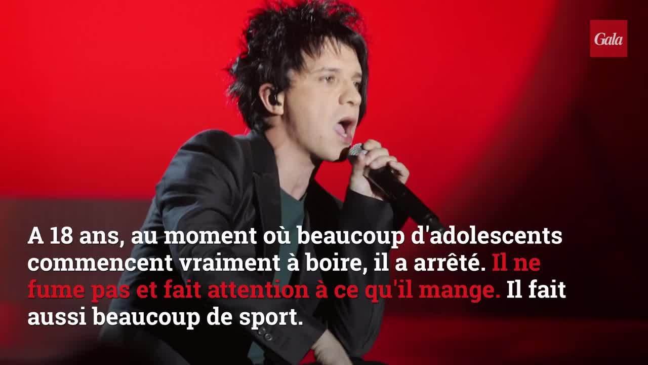 GALA VIDÉO - Nicola Sirkis, leader d’Indochine : découvrez ce qu’il exige pour garder la forme pendant sa tournée