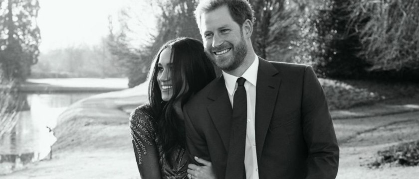 GALA VIDEO – Frogmore House : un cadeau empoisonné pour le prince Harry et Meghan Markle ?